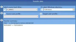 Fab’s AutoBackup screenshot