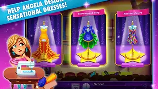 Fabulous – Angela’s Fashion Fever screenshot
