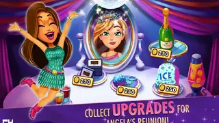Fabulous: Angela’s High School Reunion screenshot
