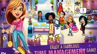 Fabulous: Angela’s High School Reunion screenshot