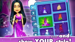 Fabulous – Angela’s True Colors screenshot