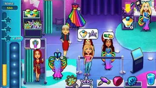 Fabulous – Angela’s True Colors screenshot