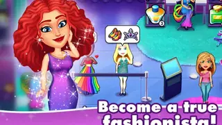 Fabulous – Angela’s True Colors screenshot
