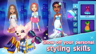 Fabulous – Angela’s Wedding Disaster screenshot
