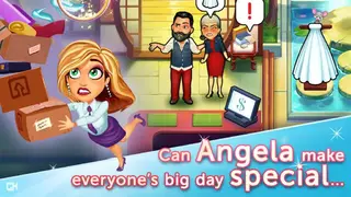 Fabulous – Angela’s Wedding Disaster screenshot
