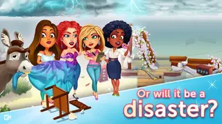 Fabulous – Angela’s Wedding Disaster screenshot
