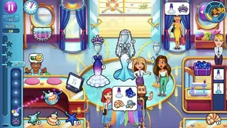 Fabulous – Angela’s Wedding Disaster screenshot