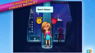Fabulous – Sweet Revenge screenshot