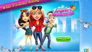 Fabulous – Sweet Revenge screenshot