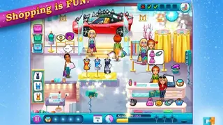Fabulous – Sweet Revenge screenshot