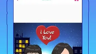Face Avatar Maker Creator screenshot