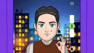 Face Avatar Maker Creator screenshot