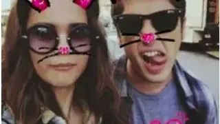 Face Camera Snappy Photo screenshot
