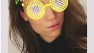 Face Camera Snappy Photo screenshot