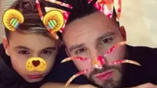 Face Camera Snappy Photo screenshot