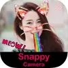 Face Camera Snappy Photo