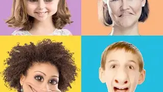 Face Changer 2 screenshot