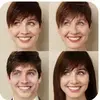 Face Changer Photo Gender Editor