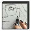Face Drawing Step by Step