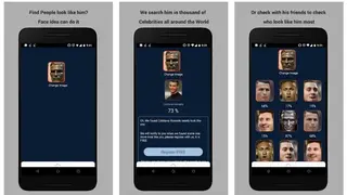 Face Idea screenshot