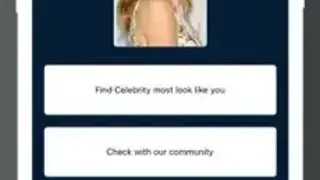 Face Idea screenshot