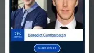 Face Idea screenshot