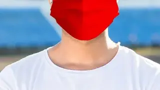 Face Live Camera screenshot