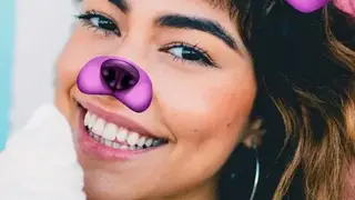 Face Live Camera screenshot
