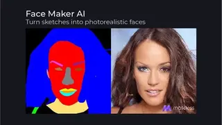 Face Maker AI screenshot