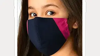 Face Mask Photo Editor & Surgical Mask screenshot