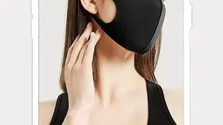 Face Mask Photo Editor & Surgical Mask screenshot