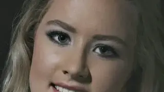 Face Morph screenshot