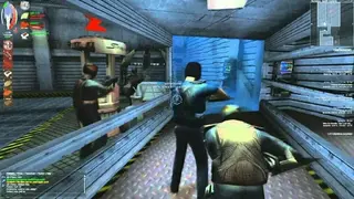 Face of Mankind screenshot