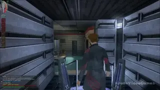 Face of Mankind screenshot