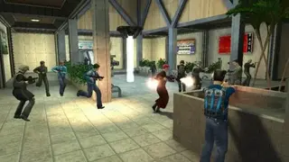 Face of Mankind screenshot