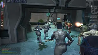 Face of Mankind screenshot