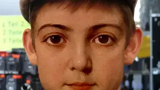 Face Paste screenshot