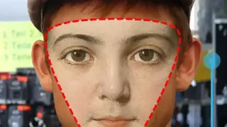 Face Paste screenshot
