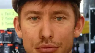 Face Paste screenshot