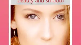 face photo selfie camera screenshot