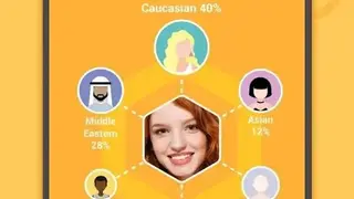 Face Seer screenshot
