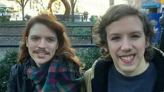 Face Swap screenshot