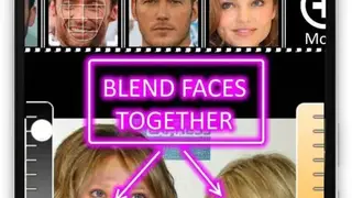 Face Swap Booth screenshot
