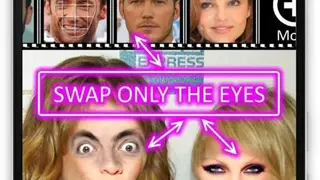 Face Swap Booth screenshot
