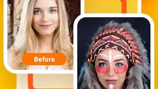 Face Truth screenshot