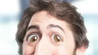 Face Warp – Funny Photo Editor screenshot