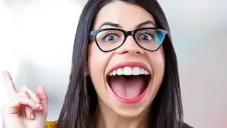 Face Warp – Funny Photo Editor screenshot