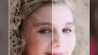 Face Warp – Plastic Surgery screenshot