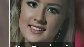 Face Warp – Plastic Surgery screenshot