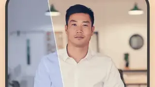 FaceApp screenshot